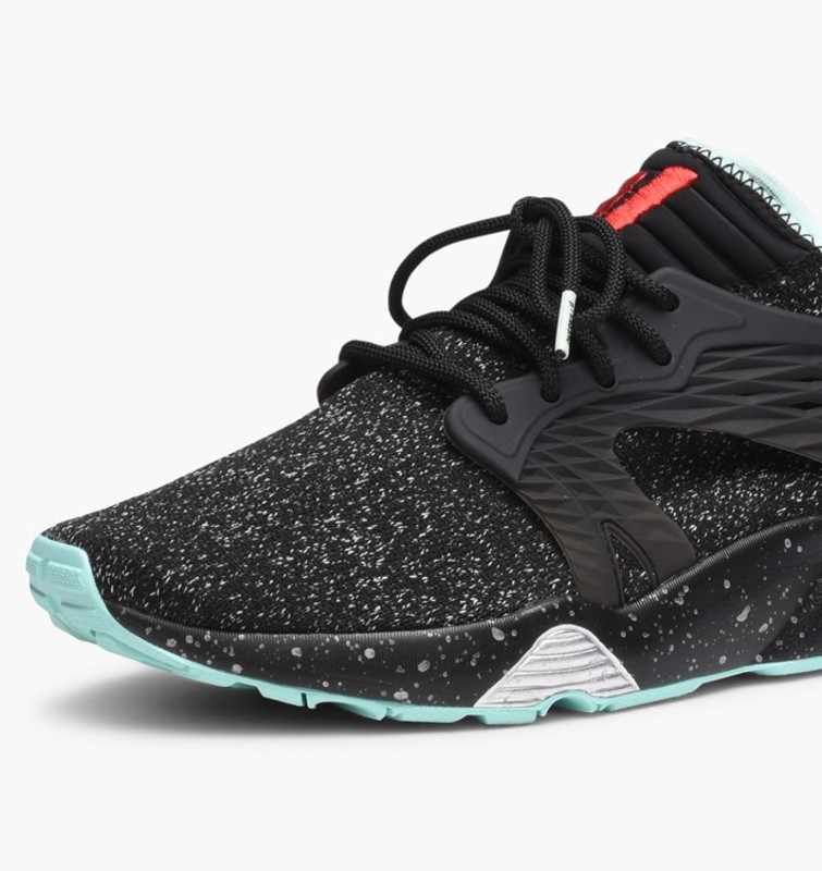 Puma blaze best sale cage sandstorm